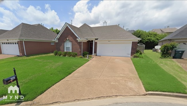 Building Photo - 8587 Brer Fox Cove