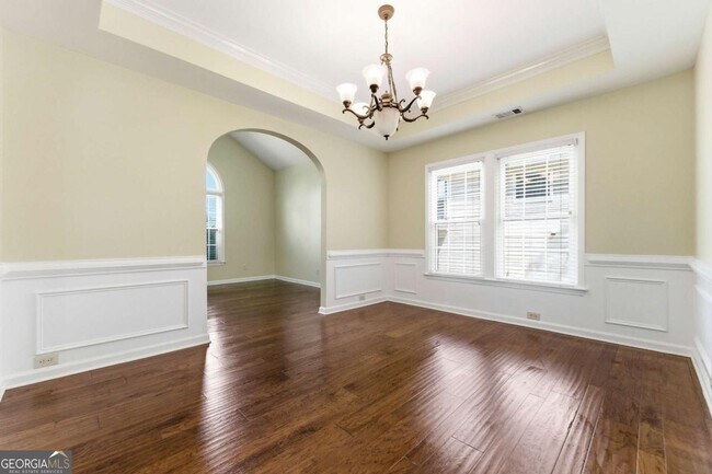 Building Photo - 1771 Millhouse Run