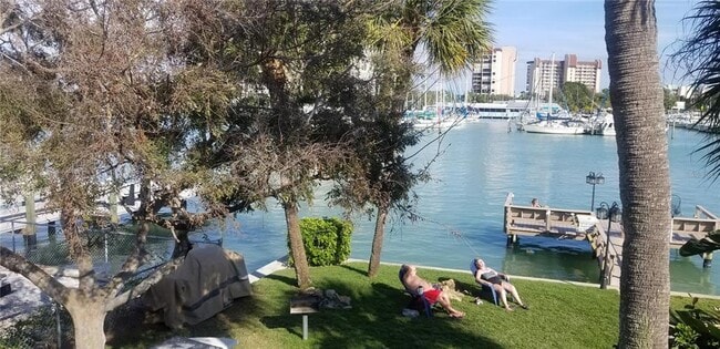 Building Photo - 9715 Harrell Ave