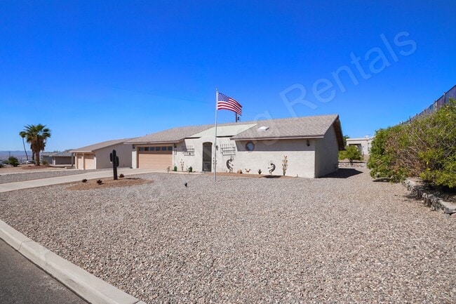 Building Photo - 3545 Chemehuevi Blvd