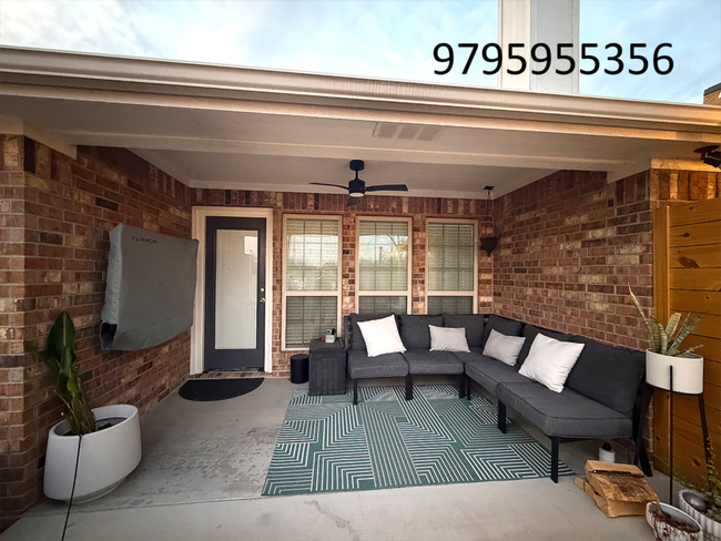 Building Photo - 1202 Brunswick Ct