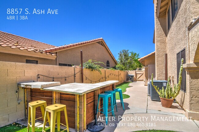 Building Photo - 8857 S Ash Ave