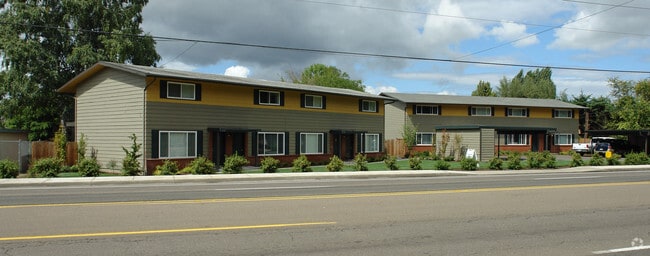Building Photo - JFJ Apartments