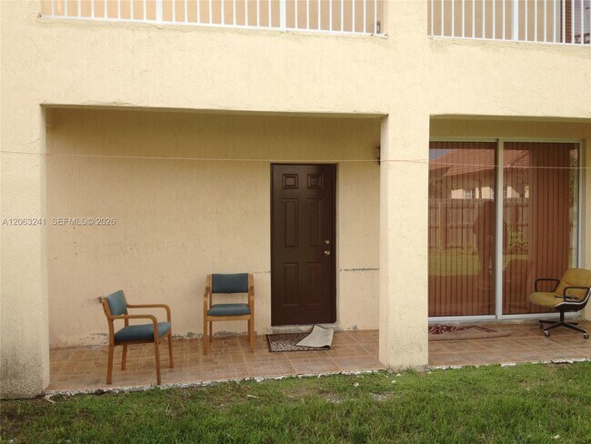 Building Photo - 17615 SW 135th Ave