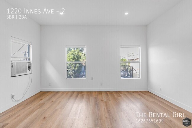 Building Photo - 1220 Innes Ave