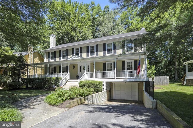 Primary Photo - 8225 Osage Ln