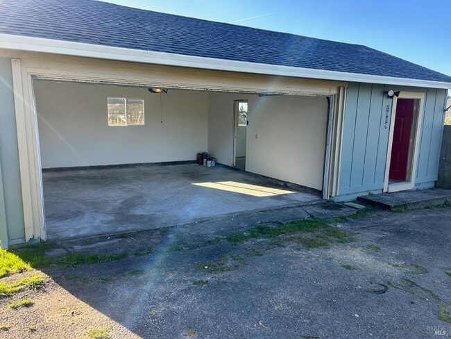 Building Photo - 1989 CA-1