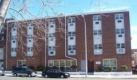 Building Photo - ParkFair Arms