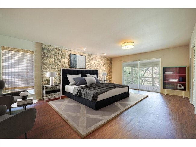 Building Photo - 6100 Mountainclimb Dr
