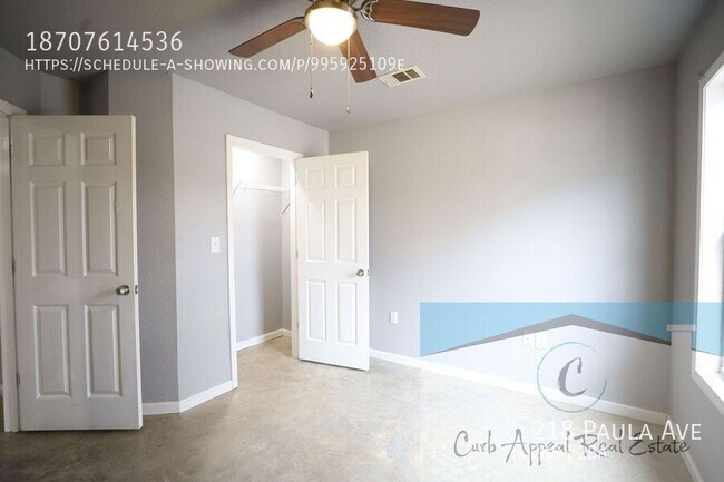 Building Photo - 218 Paula Ave