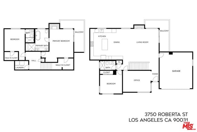 Building Photo - 3750 Roberta St
