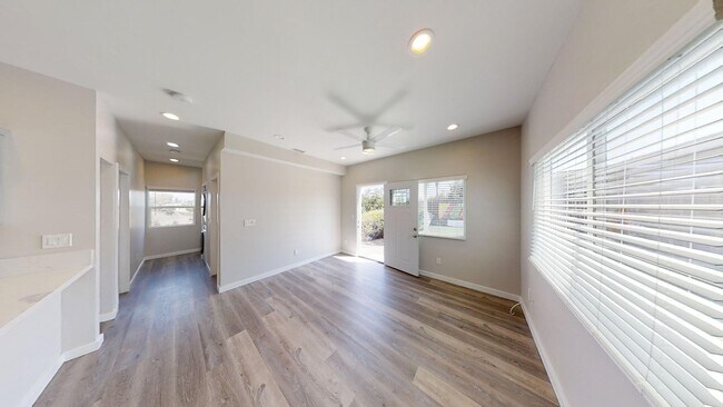Building Photo - Steps from SDSU – Spacious Homes in Prime College Area