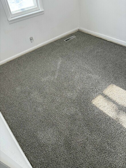 Back Bedroom New Carpet - 259 Elizabeth St