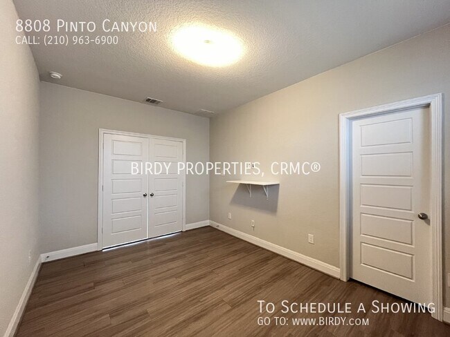 Building Photo - 8808 Pinto Cyn