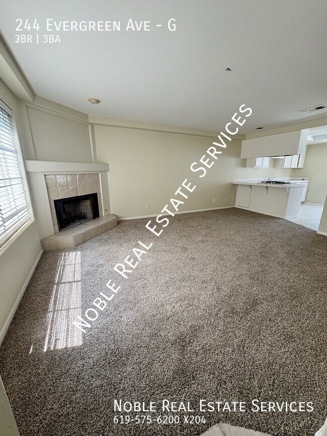 Building Photo - 244 Evergreen Ave