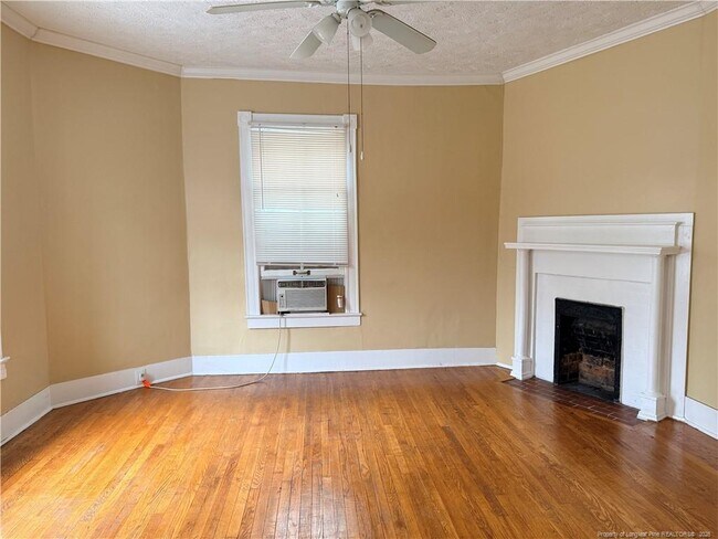 Building Photo - 1201 Clark St