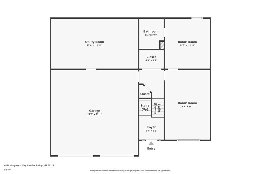 Building Photo - 4154 Misty Morn Way