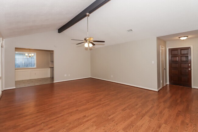 Building Photo - 16310 Forest Bend Ave