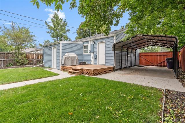 Building Photo - 1743 Wabash St