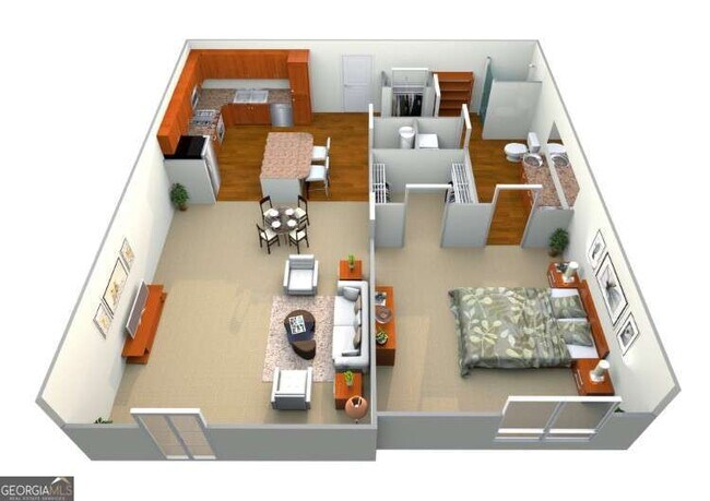 Building Photo - 1000 Ashwood Pkwy