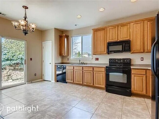 Building Photo - RANCH homes