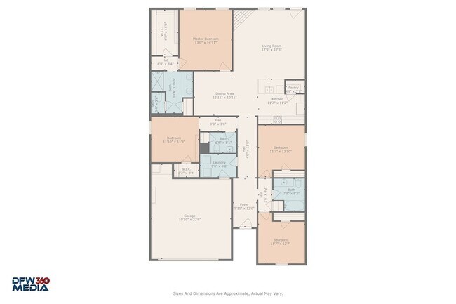 Building Photo - 3249 Glorioso Dr