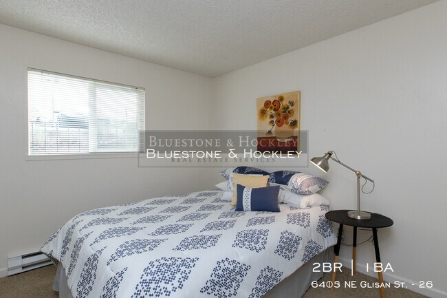 Building Photo - 6415 NE Glisan St