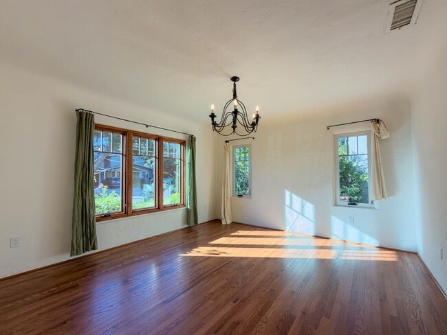 Building Photo - Pasadena Retreat w/ Private Backyard & Detached Garage