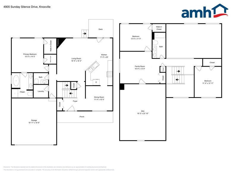 Building Photo - 4905 Sunday Silence Dr