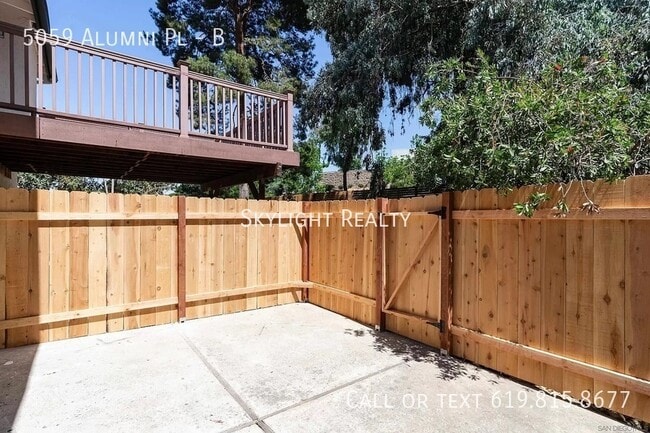 Building Photo - 5059 Alumni Pl