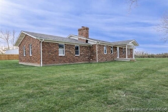 Building Photo - 8109 Old Hwy 60