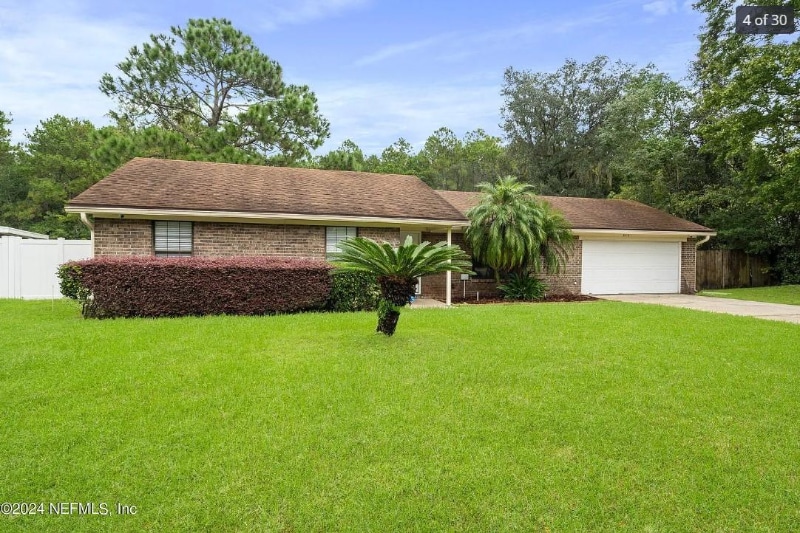 Building Photo - 8467 Santana Ct