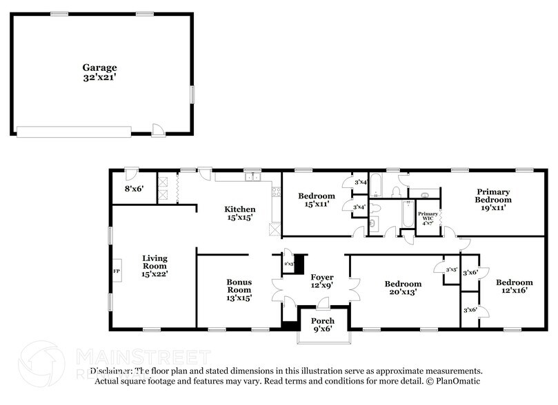Building Photo - 231 Lori Ln