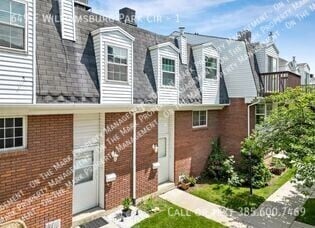 Primary Photo - 649 E Williamsburg Pk Cir