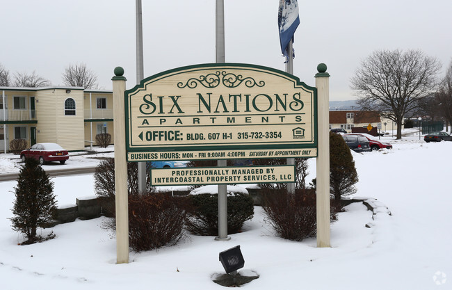 Building Photo - Six Nations Square