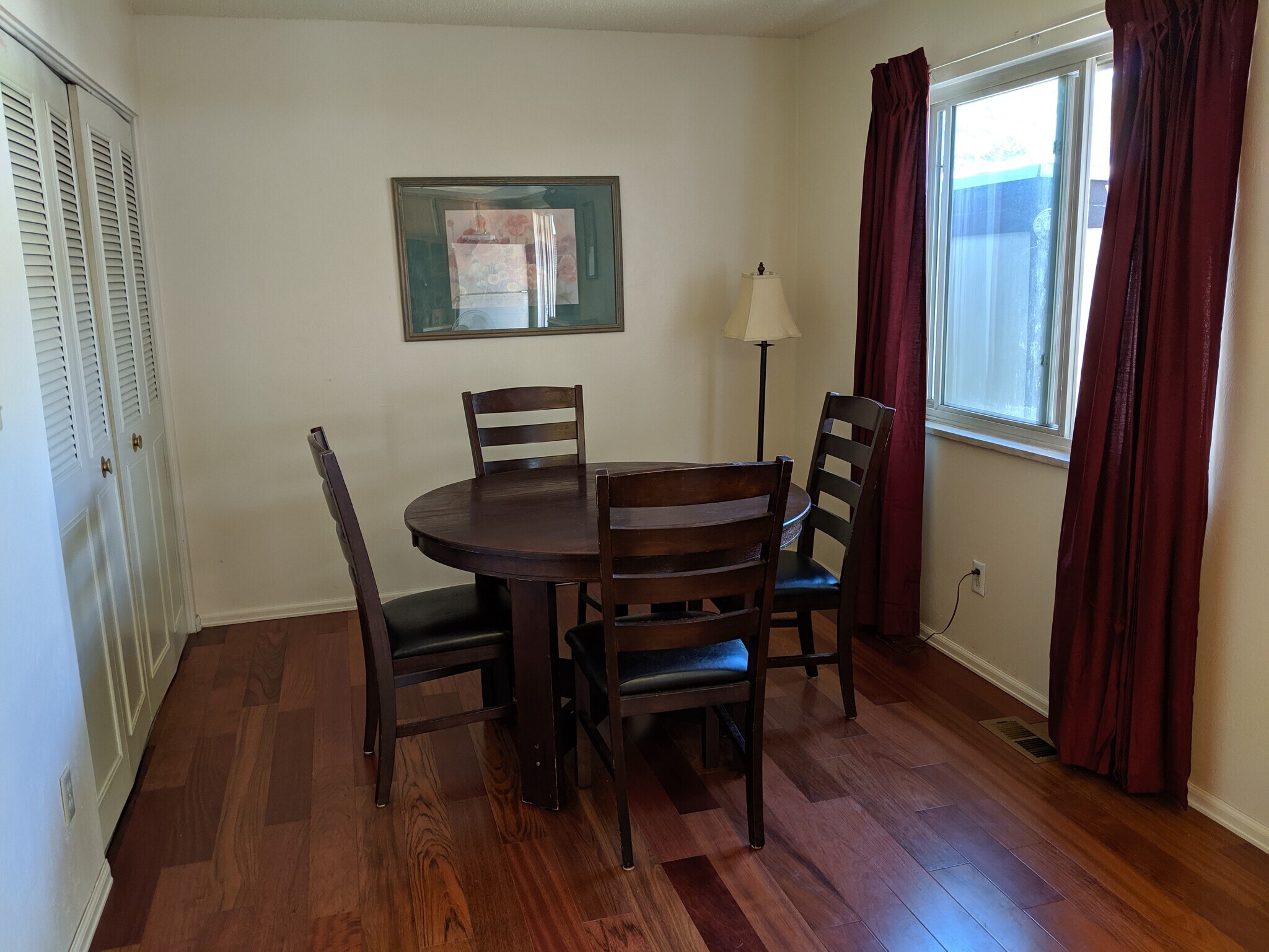 Dining Room - 1943 North Academy Boulevard