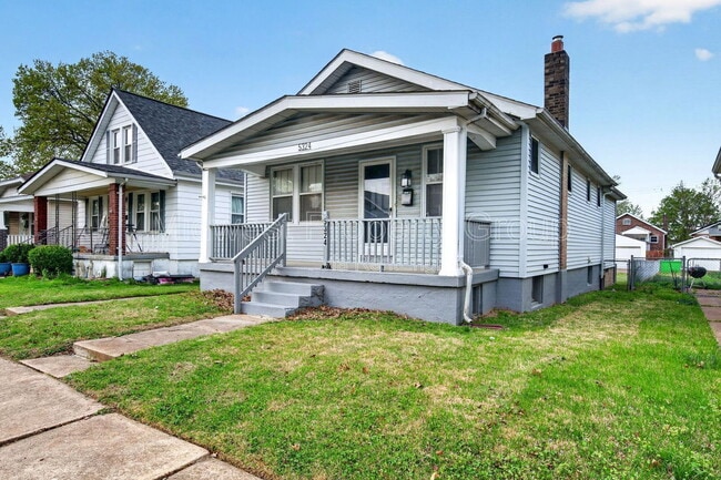 Building Photo - 5324 Nagel Ave