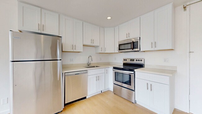 Building Photo - 1507 Carol Ave