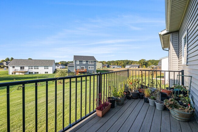 Building Photo - 3760 Jason Ridge Ln SW