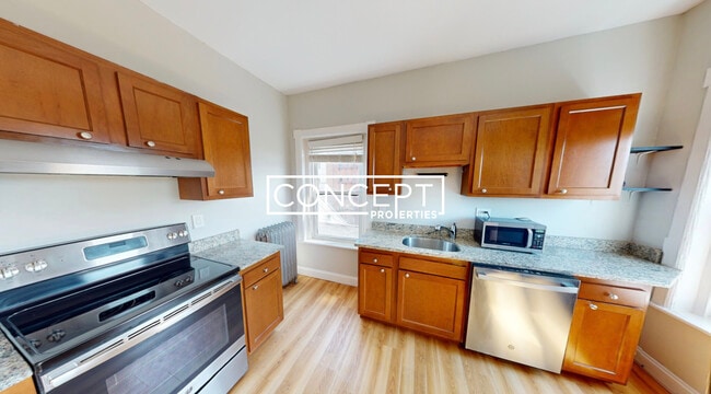 Primary Photo - 900 Massachusetts Ave