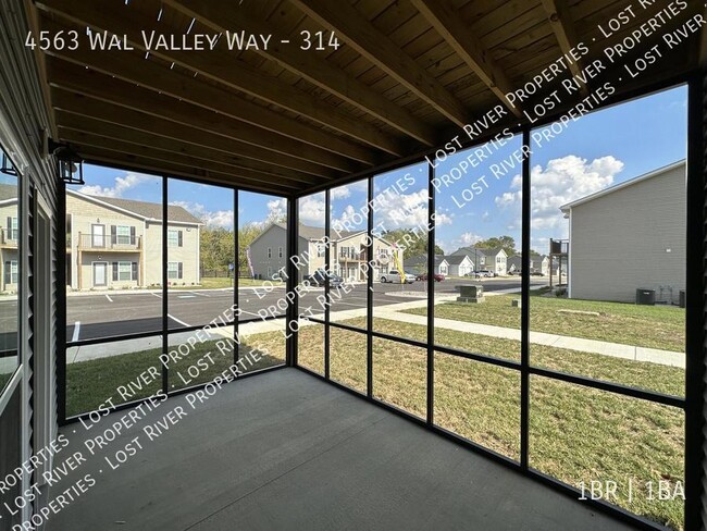 Primary Photo - 4563 Wal Valley Way