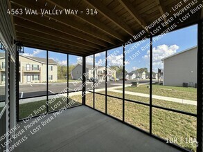 Building Photo - 4563 Wal Valley Way