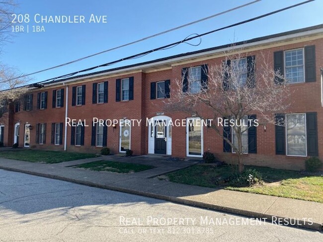 Primary Photo - 1 Bedroom, 1 Bath, Mulberry Square