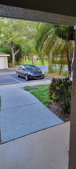 FOR RENT 2BR/2BA Condo in Lakewood Ranch, FL - 7411 Vista Way