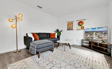 Building Photo - 5311 Tennyson Dr