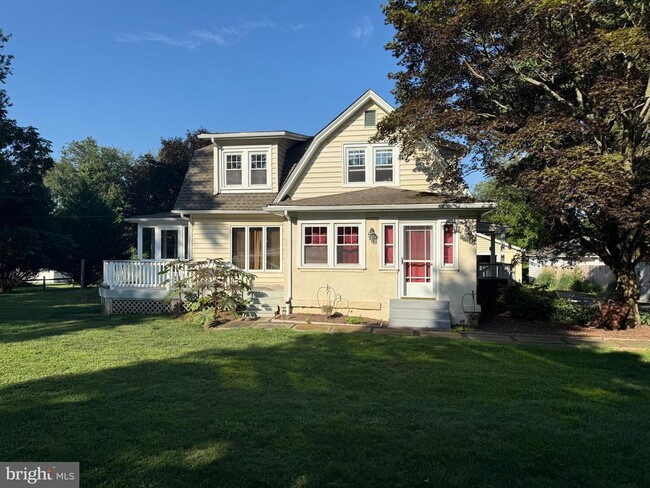Primary Photo - 29 S New Middletown Rd