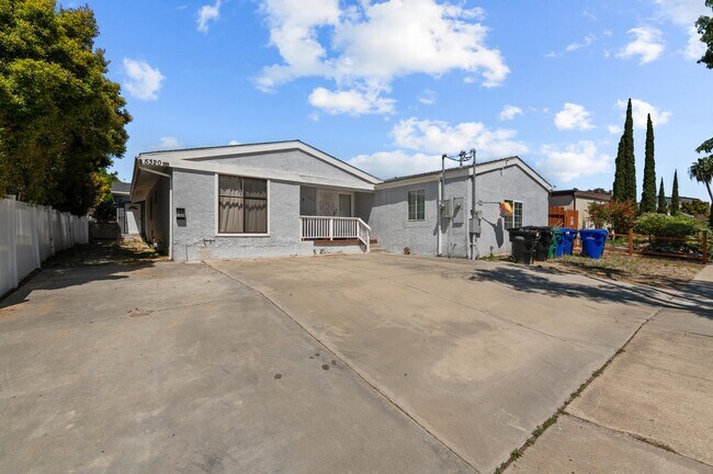 Building Photo - 5318 Redding Rd