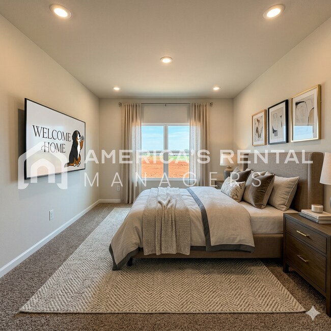 Building Photo - New Construction Home for Rent!