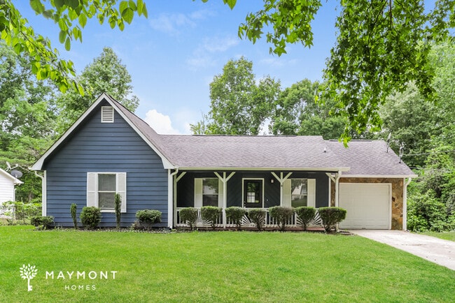 Primary Photo - 10999 Highridge Ct