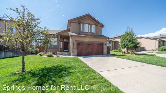 Primary Photo - 4 br, 3 bath House - 7125 Josh Byers Way